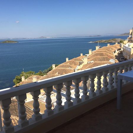 La Manga Villas Romanas Εξωτερικό φωτογραφία
